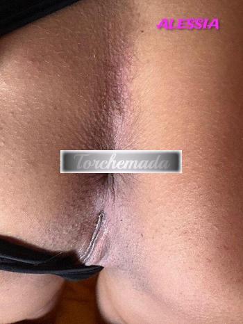 Girl Alessia  Padova