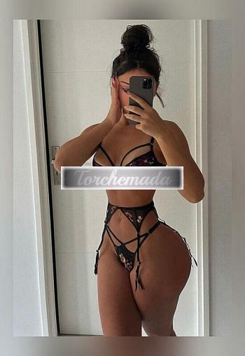 Girl Spettacolare Studentessa  Novara