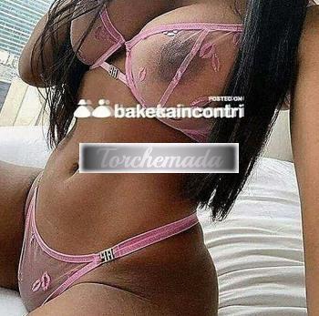 Girl Felina Femmina  Monza