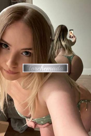 Girl Esplosiva Attrice  Terni