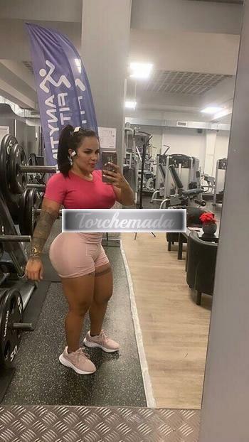 Girl Esplosiva Girl  Roma