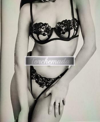 Girl Sexy Attrice  Caserta