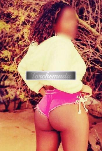 Girl Trasgressiva Femmina  Monza