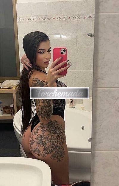 Girl Bellissima Coinvolgente  Lecce