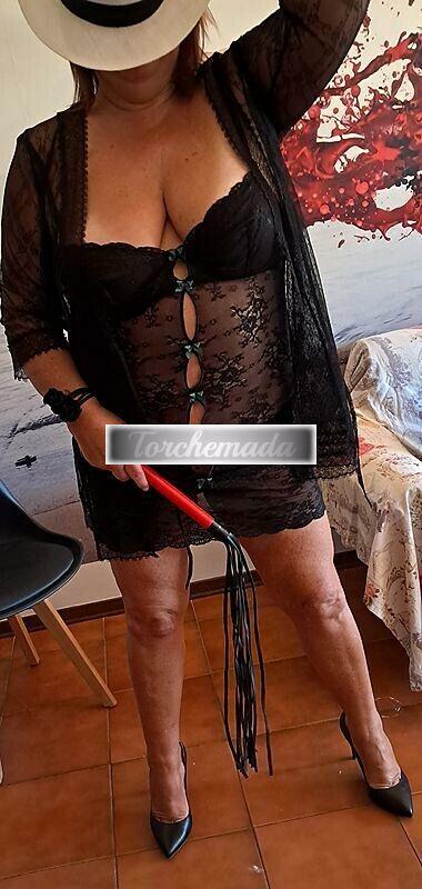 Girl Spettacolare Femmina  Genova