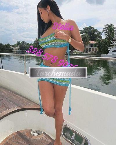 Girl Seduzione Tacchi Lingerie  Rovigo