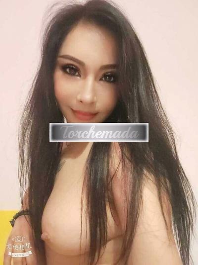 Girl Vogliosa Femmina  Treviso