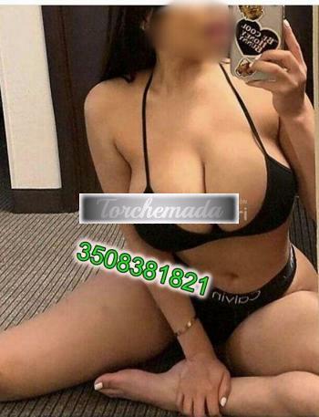 Girl Felina Amabile  Campobasso