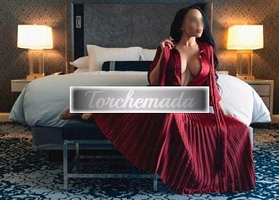 Girl Dea Piacere Passionale  Treviso