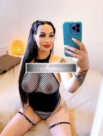 Girl Piccantissima Graziosa  Bologna