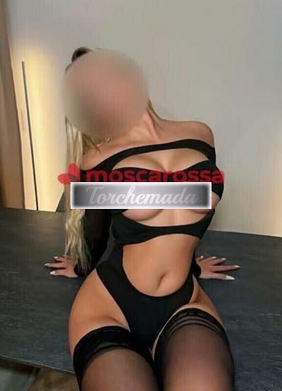 Girl Strepitosa Coinvolgente  Pavia