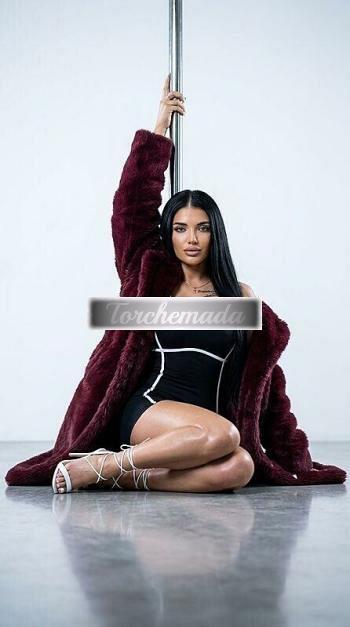 Girl Dolce Passione Lussuriosa  Macerata