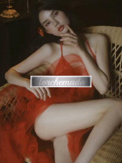 Girl Strepitosa Esibizionista  Bergamo