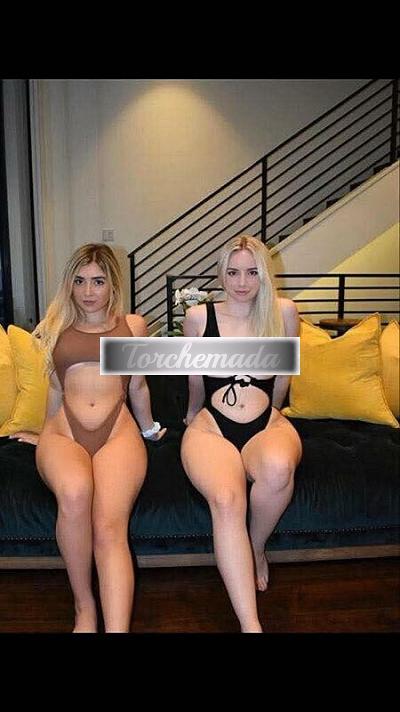 Girl Bellissima coppia capace  Siracusa