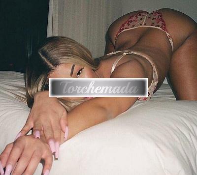 Girl Appena arrrivata  Brindisi