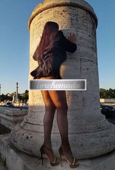 Girl Spettacolare Coinvolgente  Latina