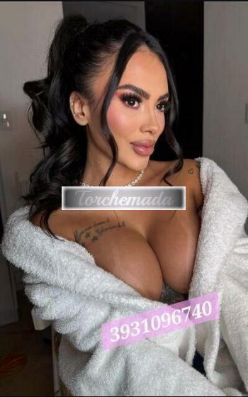 Girl Trasgressiva Sensuale  Caltanissetta