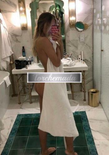 Girl Spettacolare Graziosa  Catania