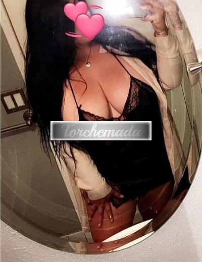 Girl Trasgressiva Graziosa  Ancona