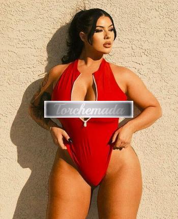 Girl Calda Amabile  Ragusa