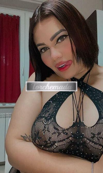 Girl Brenda  Pescara