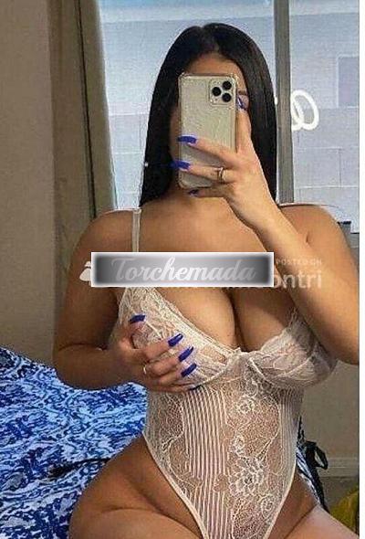 Girl Strepitosa Attrice  Reggio Calabria