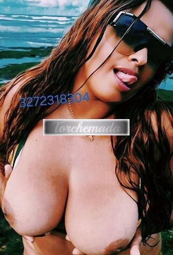 Girl Sexy Coinvolgente  Cosenza