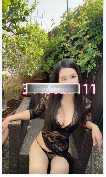 Girl Strepitosa Studentessa  Treviso