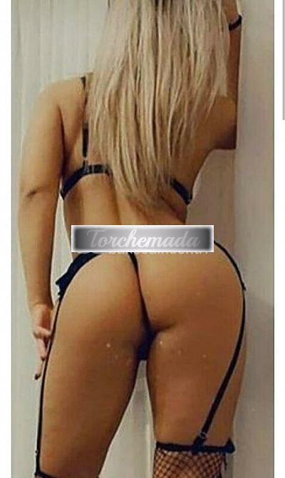 Girl Trasgressiva Femmina  Teramo