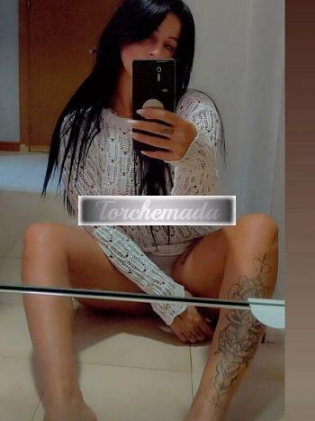 Girl Bellissima Modella  Torino