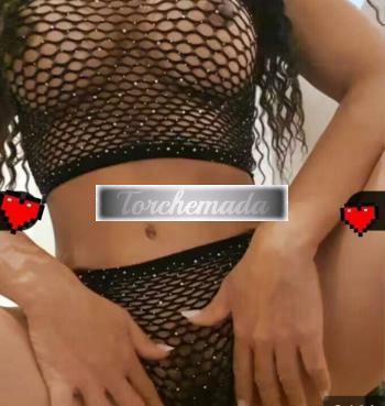 Girl Disponibile e senza limiti  Potenza