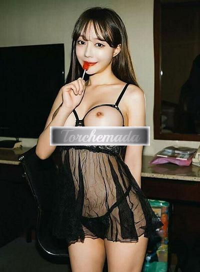 Girl Felina Ragazza  Modena