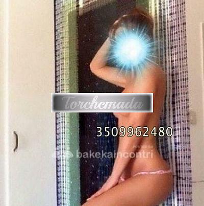 Girl Piccantissima Graziosa  Ancona