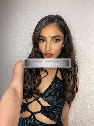 Girl Calda Femmina  Bari