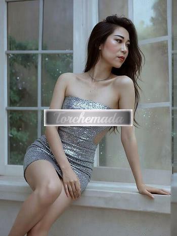 Girl Calda Bambola  Siracusa