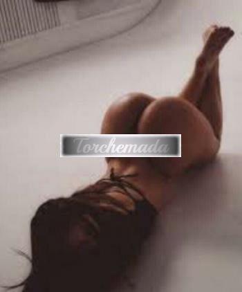 Girl Trasgressiva Attrice  Matera