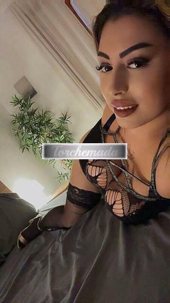 Girl Esplosiva Ragazza  Firenze