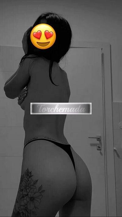 Girl Calda Studentessa  Verona