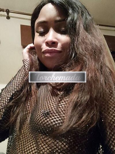Girl Trasgressiva Femmina  Treviso