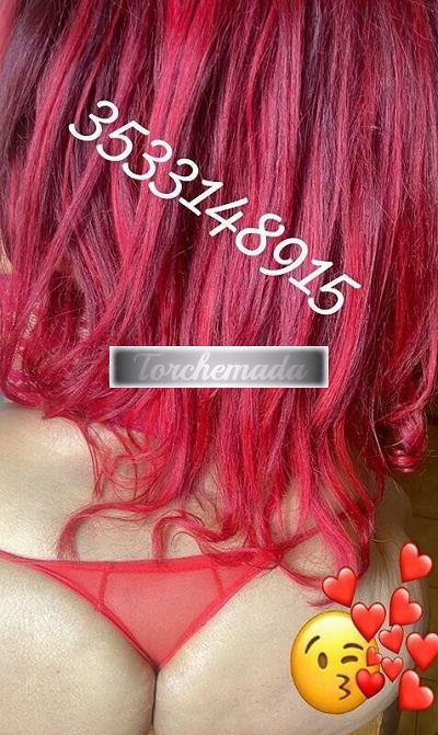 Girl Nirvana di Sensazioni  Biella