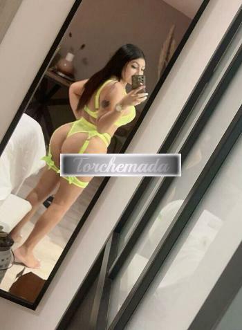 Girl Vogliosa Coinvolgente  Trieste