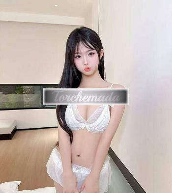 Girl Strepitosa Maestra  Padova