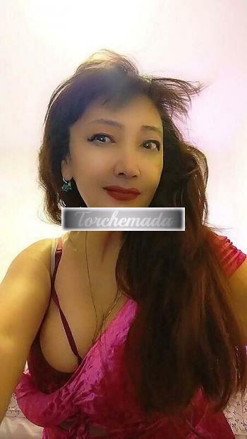 Girl Esplosiva Sirena  Forli