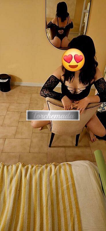 Girl Esplosiva Graziosa  Macerata