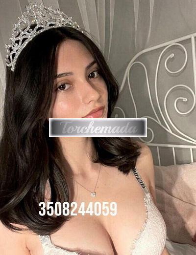 Girl Trasgressiva Ragazza  Piacenza