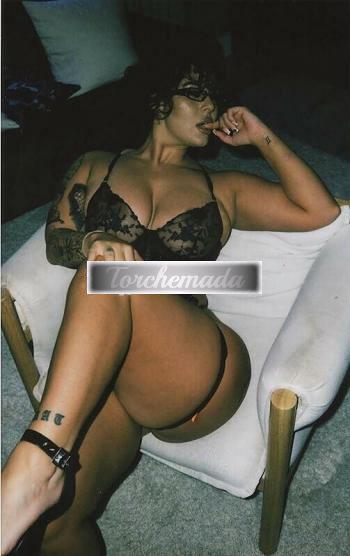 Girl Calda Amabile  Ragusa