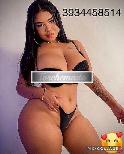 Girl Tentatrice  Chieti