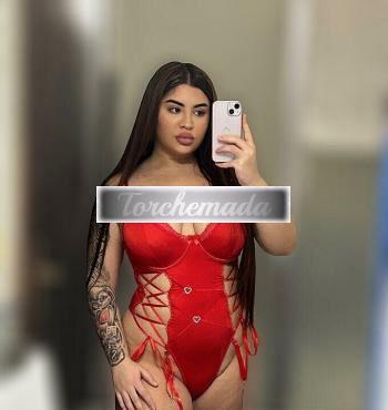 Girl Grazia  Cagliari