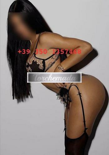 Girl Gioia  Benevento