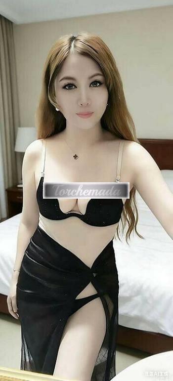 Girl Sexy Studentessa  Como